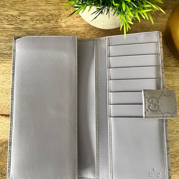 Gucci Wallet - Picture 4 of 13